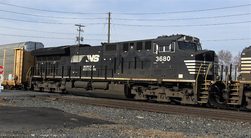 NS 3680